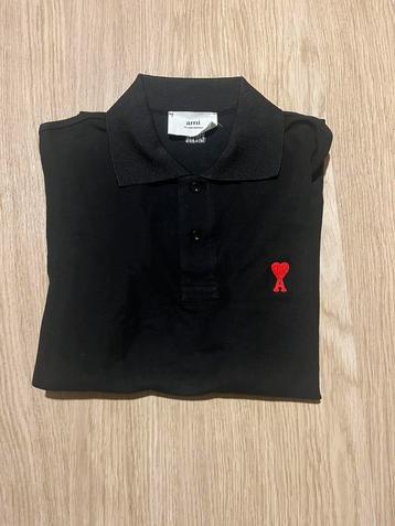 Polo ami paris beschikbaar voor biedingen