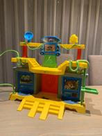 Paw Patrol Jungle Rescue Monkey Temple, Kinderen en Baby's, Ophalen of Verzenden, Gebruikt