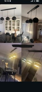 Hanglamp, Ophalen of Verzenden