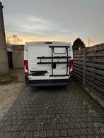 Thule fiets drager, Ophalen, Gebruikt