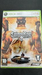 Saints Row 2 Xbox 360 ( sealed) verzegeld nieuw !, Enlèvement ou Envoi