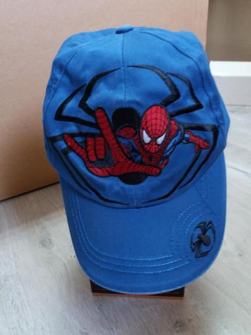 pet Spider-Man – spiderman zonnepet ; kind maat EUR 134-146, Enfants & Bébés, Vêtements enfant | Casquettes & Chapeaux, Comme neuf