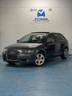 Audi a3 1.6 FSI S-Line benzine, panoramadak, Auto's, Audi, 4 cilinders, Bedrijf, 5 deurs, Parkeersensor