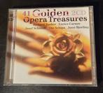 41 trésors du Golden Opera - 2 CD, Enlèvement ou Envoi, Comme neuf