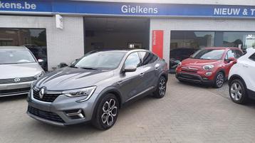Renault Other ARKANA 1.6 E-TECH Intens Hybrid automaat beschikbaar voor biedingen