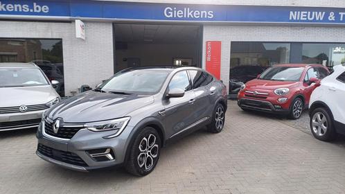 Renault Other ARKANA 1.6 E-TECH Intens Hybrid automaat, Auto's, Renault, Bedrijf, Te koop, Arkana, ABS, Achteruitrijcamera, Adaptieve lichten