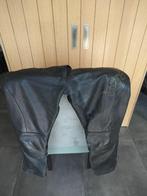 Lederen dames motorbroek, Motoren, Kleding | Motorkleding, Ophalen, Dames