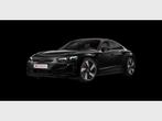 Audi RS e-tron GT 93.4 kWh Quattro RS e-tron GT, Noir, Automatique, Achat, Autre carrosserie