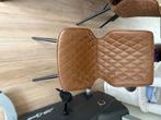 Eetkamerstoelen, Huis en Inrichting, Stoelen, Ophalen, Overige materialen