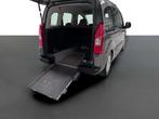 Peugeot Partner Tepee | Rolstoelwagen | PMR | 5 PL, Auto's, Peugeot, 1502 kg, Gebruikt, 4 cilinders, Bedrijf