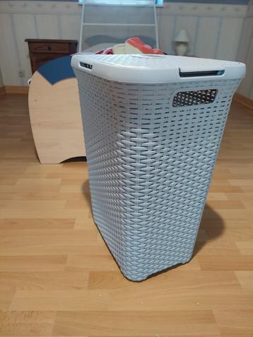 Wasmand  beschikbaar voor biedingen