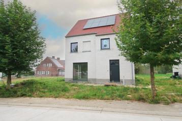 Woning te koop in Herzele, 3 slpks disponible aux enchères