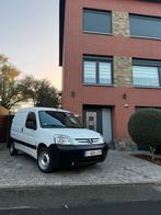 Peugeot partner 16HDI diesel prete à immatriculé 0489249810, Autos, Achat, Boîte manuelle, 5 portes, Diesel