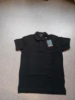 Polos pour Homme nouveau taille M Pierre cardin couleur noir, Ophalen, Zo goed als nieuw, Zwart