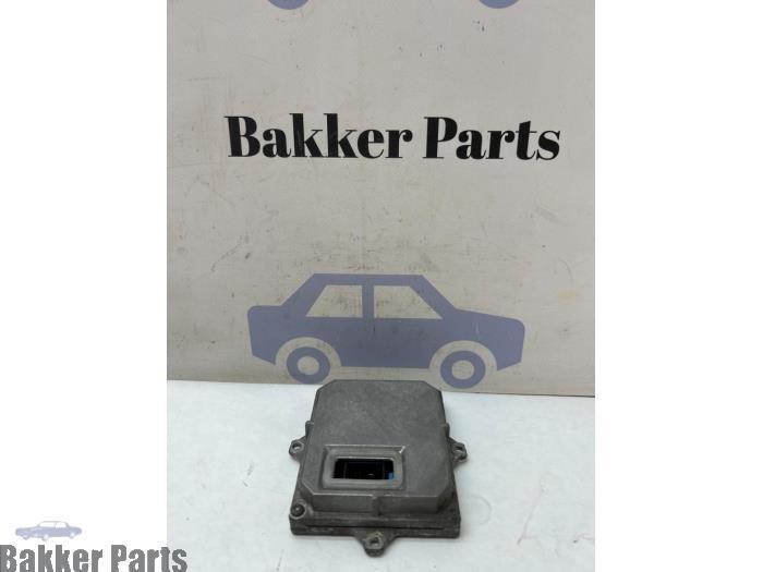 Xenon module van een BMW X3, Auto-onderdelen, Verlichting, BMW, Gebruikt, 3 maanden garantie