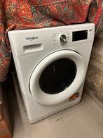 Whirlpool wasmachine/droger - 9/6 kg, Ophalen, Zo goed als nieuw