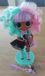 L.O.L Surprise OMG Tweens Lexi, Ophalen of Verzenden, Gebruikt, Overige typen