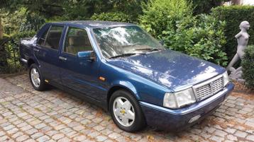 Lancia Thema 8.32 bj 1987 beschikbaar voor biedingen