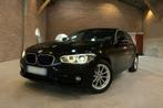 Bmw serie 1 116i sport, Auto's, BMW, Automaat, 1 Reeks, Zwart, Leder