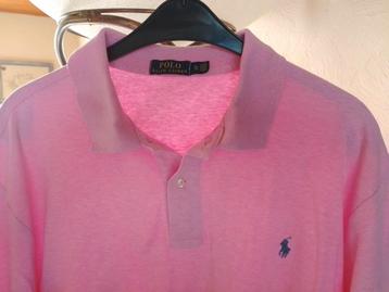 Polo Ralph Lauren XXL (État comme neuf) beschikbaar voor biedingen
