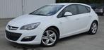 Opel Astra 1.7 CDTi Cosmo _ EURO 5, Voorwielaandrijving, Euro 5, Zwart, 4 cilinders