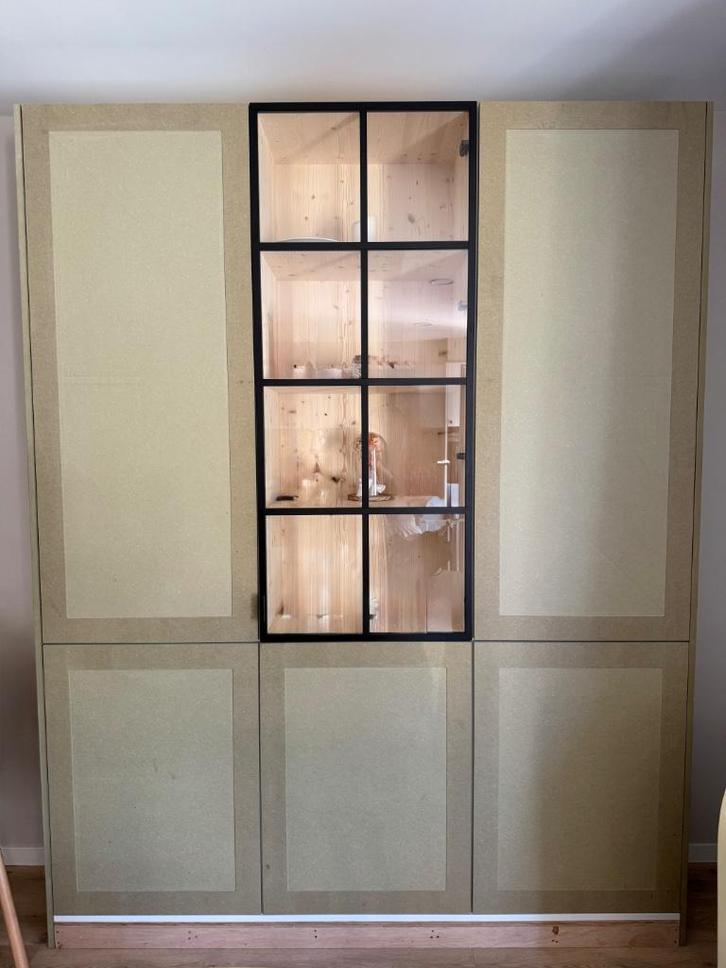 Buffetkast, Huis en Inrichting, Kasten | Buffetkasten, Nieuw, Ophalen