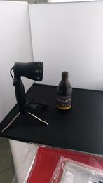 Mini fotostudio 40x40x40, Audio, Tv en Foto, Ophalen, Zo goed als nieuw