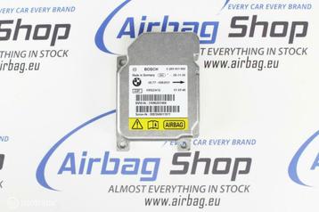 Airbag module Mini Cooper R50 R52 R53 (2001-2008) beschikbaar voor biedingen