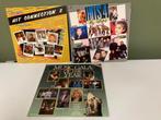 oude vinylplaten (elpee's)  1985-1986, CD & DVD, Vinyles | Compilations, Pop, 12 pouces, Utilisé, Enlèvement ou Envoi