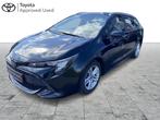 Toyota Corolla Touring Sport 1.2 Benz MT Dyna, Autos, Noir, Achat, Hatchback, 115 ch