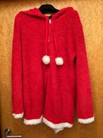 Onesie kerst, Kleding | Dames, Homewear, Maat 46/48 (XL) of groter, Nieuw, Ophalen of Verzenden, Chic me