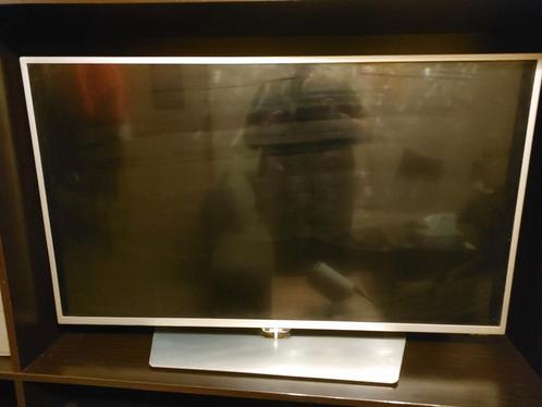 Smart Tv Philips Ambilight 43" à réparer, Audio, Tv en Foto, Televisies, Niet werkend, Philips, Smart TV, Ophalen