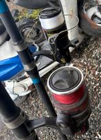 Zeehengels te koop, Watersport en Boten, Ophalen