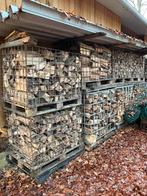 Brandhout, 6 m³ of meer, Ophalen, Blokken