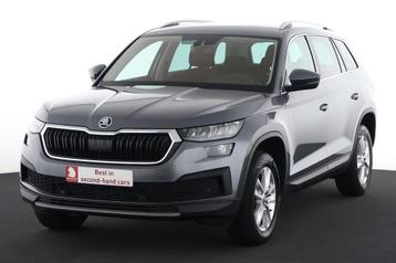 Skoda Kodiaq CLEVER 1.5 TSI *CLEVER 1.5 TSI + GPS + CARPLAY  beschikbaar voor biedingen