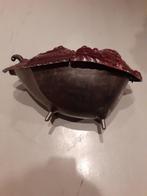 Koolbak, Doe-het-zelf en Bouw, Verwarming en Radiatoren, Ophalen