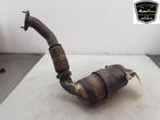 KATALYSATOR Opel Astra K (01-2015/12-2022) (|55506884|), Gebruikt, Opel