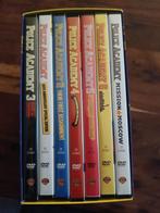 Dvd box police academy, Cd's en Dvd's, Alle leeftijden, Ophalen, Zo goed als nieuw, Komedie