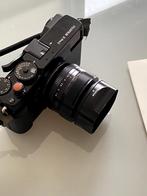 Fujifilm XF 35mm F1.4 R, Ophalen, Gebruikt, Standaardlens