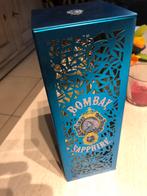 Aluminium box, €6 geen alcoholische inhoud, Verzamelen, Ophalen of Verzenden, Zo goed als nieuw