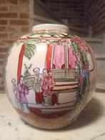 Chinese Porseleinen Gemberpot, Antiek en Kunst, Ophalen