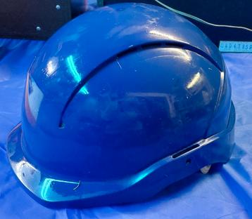 Centurion Concept Bouwhelm 6P Blauw 51 tot 63cm als nieuw, Enlèvement ou Envoi
