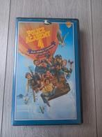 Vhs Police Academy 4 Aux armes citoyens, Enlèvement, Utilisé, Comédie