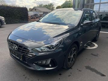 Hyundai I30 5d 1.0 T GDI Mild Hybride 6iMT Techno Topwagen! beschikbaar voor biedingen