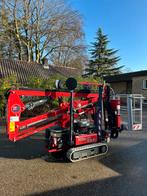 Hinowa Goldlift 14.70 spinhoogwerker 2016 nieuwe keuring!, Zakelijke goederen, Ophalen