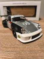 Porsche 911 Carrera RSR 2.1, Ophalen of Verzenden, Zo goed als nieuw, Welly