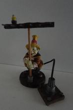 Laaf Lantenne (antenne - zeldzaam ), Ophalen of Verzenden, Zo goed als nieuw, Beeldje of Poppetje
