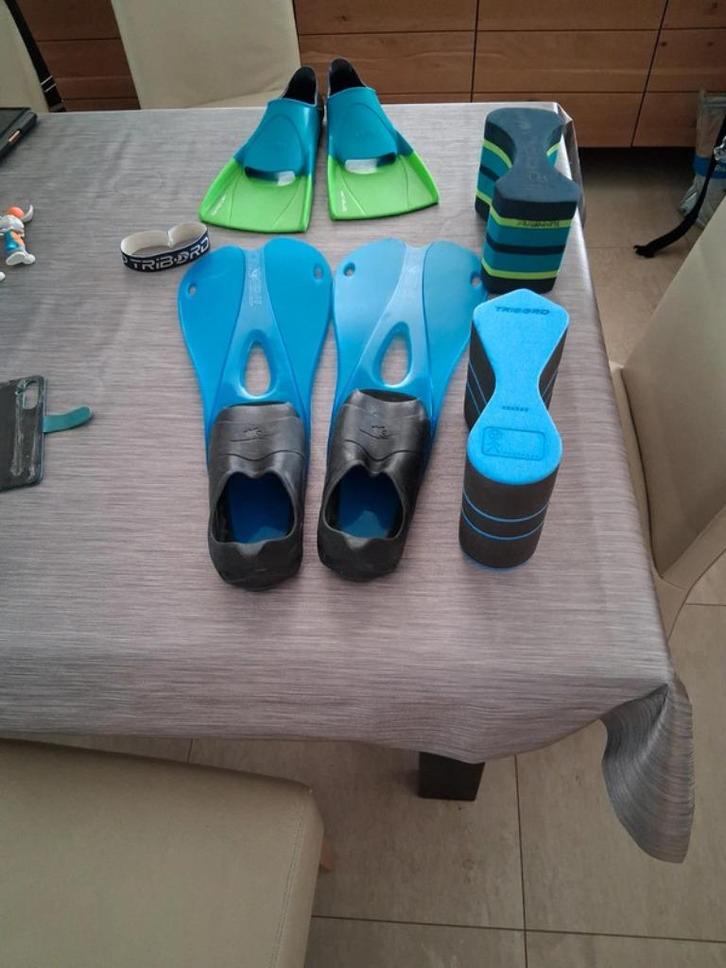Zwemmen, Watersport en Boten, Accessoires en Onderhoud, Zo goed als nieuw, Overige typen, Ophalen of Verzenden