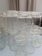 Inmaak glazen Weck van 1,5 liter, Ophalen