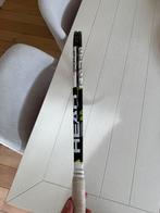 Head speed junior 25 racketje, Sport en Fitness, Tennis, Ophalen of Verzenden, Zo goed als nieuw, Head